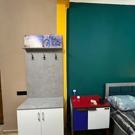 Apartment Arbi Tirana