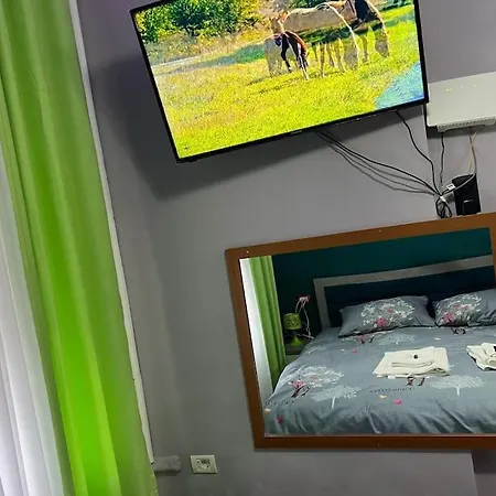 Arbi Apartment *