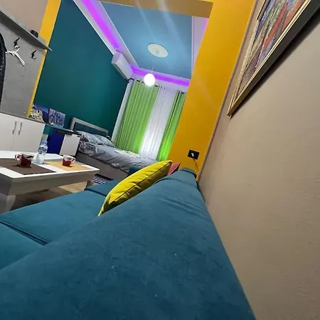 Apartment Arbi Tirana