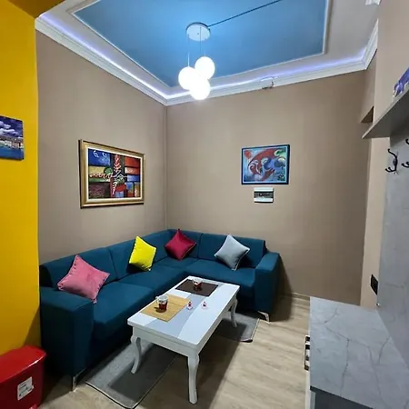 Arbi Apartment Tirana