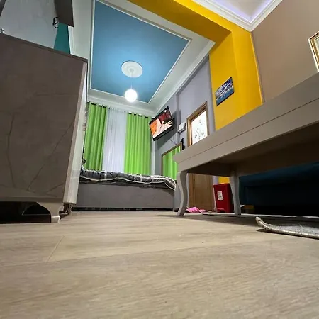 Apartment Arbi