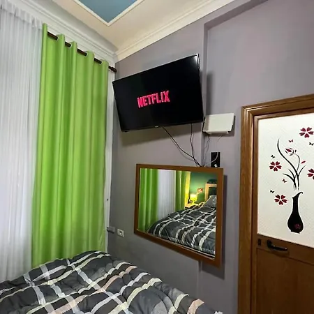 Arbi Apartment Tirana